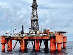 SKK Migas – PHE NSO Temukan Cadangan Migas di Lepas Pantai Aceh
