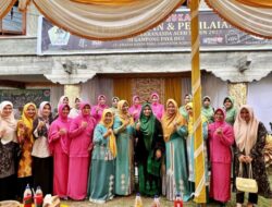 Dekranasda Aceh Utara Jagokan Gampong Paya Dua Sebagai Desa Kerajinan 2023