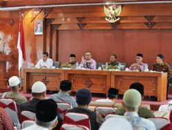 Maraknya Kasus Pelecehan Seksual, Pemerintah Ajak Semua Elemen untuk Cari Solusi