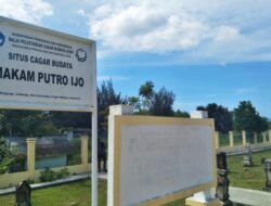 Jejak Putroe Ijo, Antara Fakta dan Legenda