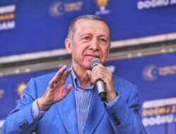 Menang Pilpres, Recep Tayyip Erdogan Jadi Pemimpin Turki Terlama