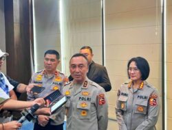 Polisi Belum Terima Aduan Pembobolan Data BSI