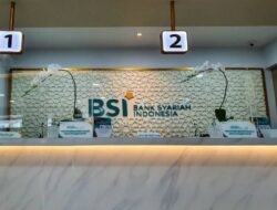 Bank BSI Minta Nasabah Ganti Password dan PIN