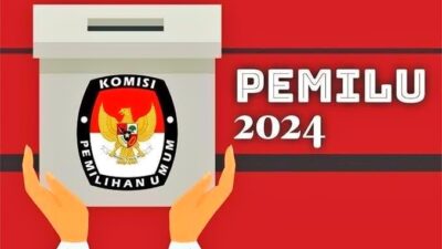 KPU: Tahap Verifikasi Dokumen Syarat Bacaleg Pemilu 2024 Capai 32 Persen