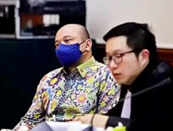 Sidang Etik Irjen Teddy Minahasa Digelar Hari Ini