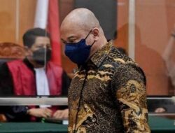 Polisi Sebut Sidang Etik Irjen TM Hadirkan 13 Saksi