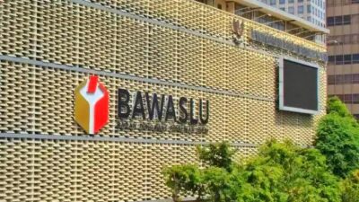 KPAI – Bawaslu Kerja Sama Awasi Penyalahgunaan Anak di Pemilu