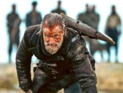 Tentang Sejarah Perang Dunia II Finlandia, Nonton Sisu atau One Man Army 2023