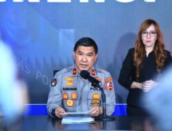 Ratusan Kasus TPPO Diungkap Polri, Modus Terbanyak Jadi PMI Ilegal hingga PSK