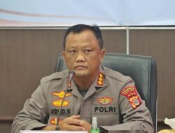 Polda Aceh Ungkap Kasus TPPO Bermodus Prostitusi