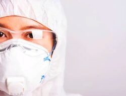 Pemerintah Resmi Cabut Aturan Wajib Masker di Tempat Umum