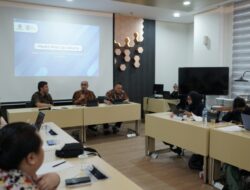 PIP Kemenkeu Targetkan Penyaluran Pembiayaan Ultra Mikro kepada 2,2 Juta Debitur pada 2023