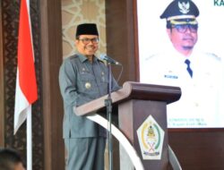 Azwardi Diusulkan Jadi Salah Satu Calon Pj Walikota Banda Aceh