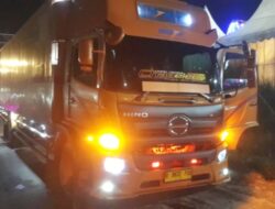 Intel Kodam BB dan BC Sita Puluhan Ballpress Impor