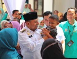 Tekan Angka Stunting, Petugas Kesehatan Harus Sering Turun ke Lapangan