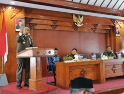 Libur Idul Adha, Pejabat di Lhokseumawe Dilarang Keluar Kota