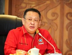 Ketua MPR Imbau Jamaah Haji Waspadai Cuaca Panas Ekstrem di Arab