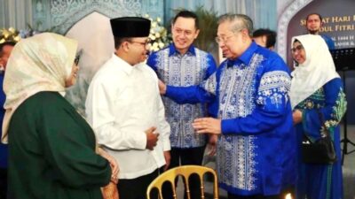 Kalah di Survei seperti Pilgub 2017, Anies Bisa Ikuti Jejak Erdogan Menang Saat Pemilu