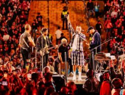 Polisi Amankan Empat Pelaku Penipuan Tiket Konser Coldplay di Sulsel