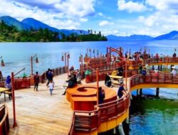 Ini Tempat Wisata di Takengon, Menarik Dikunjungi!