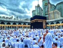 Akibat Penyakit Jantung, 42 Jemaah Haji Indonesia Meninggal di Arab Saudi