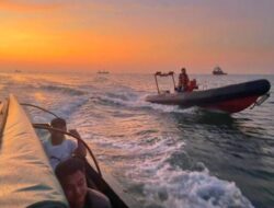 Polri Berhasil Gagalkan Upaya Pengiriman PMI Ilegal di Batam