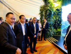 Pemerintah Indonesia Ajak Singapura Dukung Investasi di IKN