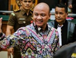 Polri Sudah Terima Memori Banding Pemecatan Teddy Minahasa