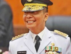 Jabatan Pj Gubernur Aceh Berakhir Pada Juli 2023