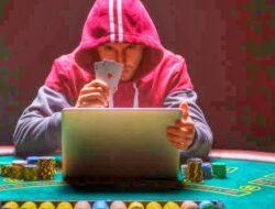 Polda Bali Amankan 4 Pelaku Host Live Streaming Judi Online