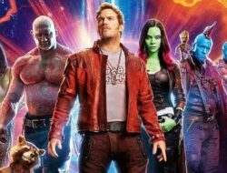 Ini Sinopsis Film Guardian Galaxy Vol.3 Petualangan Geng Penjaga Angkasa yang Tayang di Seluruh Bioskop Indonesia