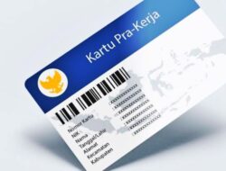 Catat, Kartu Prakerja Gelombang Baru Akan Dibuka Tiap 2 Minggu