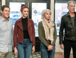Ini Sinopsis Film The Out-Laws, Akan Tayang di Netflix pada Juli 2023
