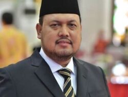 DPRK Usulkan T. Aznal Zahri Sebagai Pj Bupati Aceh Utara ke Mendagri