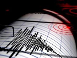 Bolmut Sulut Diguncang Gempa Magnitudo 4,2