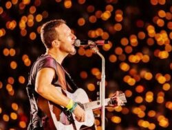 Motif Pelaku Penipuan Tiket Coldplay, Balas Dendam Pernah Ditipu Tiket Blackpink