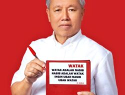 Diusung Gerindra, Hasanuddin Darjo Nyaleg DPR RI di Dapil 1 Aceh