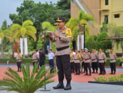 Operasi Patuh Seulawah Dimulai, Polisi Imbau Masyarakat Lengkapi Surat Kendaraan