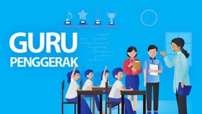 37 Orang Guru Penggerak di Aceh Utara Dikukuhkan