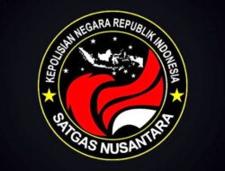 Polri Aktifkan Kembali Satgas Nusantara Hadapi Pemilu 2024