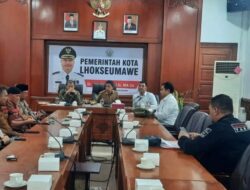 Kinerja Manajemen PT PAG Diminta Dievaluasi