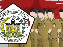 Pemko Lhokseumawe Buka Lowongan PPPK, Tersedia 231 Formasi