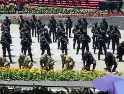 Ini Sanki Pahit Bagi CPNS BIN yang Undur Diri