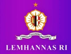 Lemhannas Siapkan Kajian Risiko Jelang Pemilu 2024