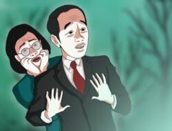 Situasi Makin Gawat, Ini Data Terbaru Ekonomi Indonesia!