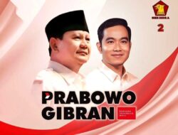 Ini Manuver Golkar Menangkan Prabowo-Gibran di Daerah Timur Indonesia