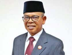 Selamat.. Dr A Murtala, M.Si Akan Dilantik jadi Pj Bupati Aceh Jaya