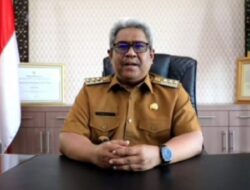 Pemilu 2024, Pj Bupati Aceh Utara Komit Jaga Netralitas