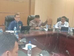 KDEKS Provinsi Aceh Minta Regulasi Turunan tentang Zakat Pengurang Pajak Segera Diimplementasikan