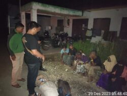 Rohingya Kabur ke Aceh Utara, Polisi Nilai Pengawasan UNHCR Lemah